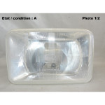 Right headlight European Code Equilux SEV MARCHAL 61228003