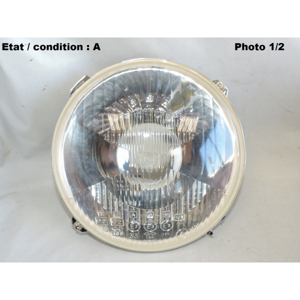 Headlight Sandard Code CIBIE 470002