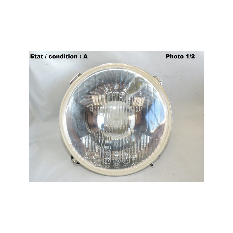 Phare Code Européen CIBIE 470477