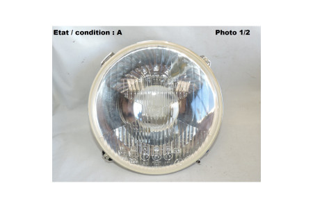 Headlight Sandard Code CIBIE 470002