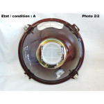 Phare Code Européen CIBIE 470477