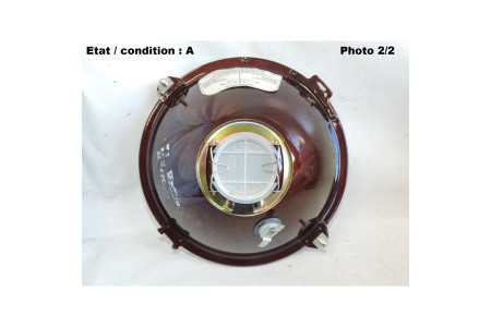 Phare Code Européen CIBIE 470477