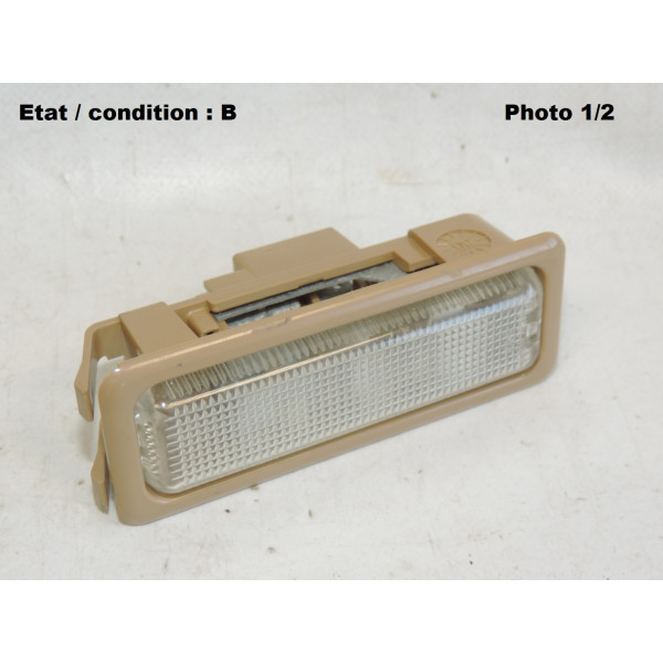 Plafonnier complet AXO 5410 (beige)