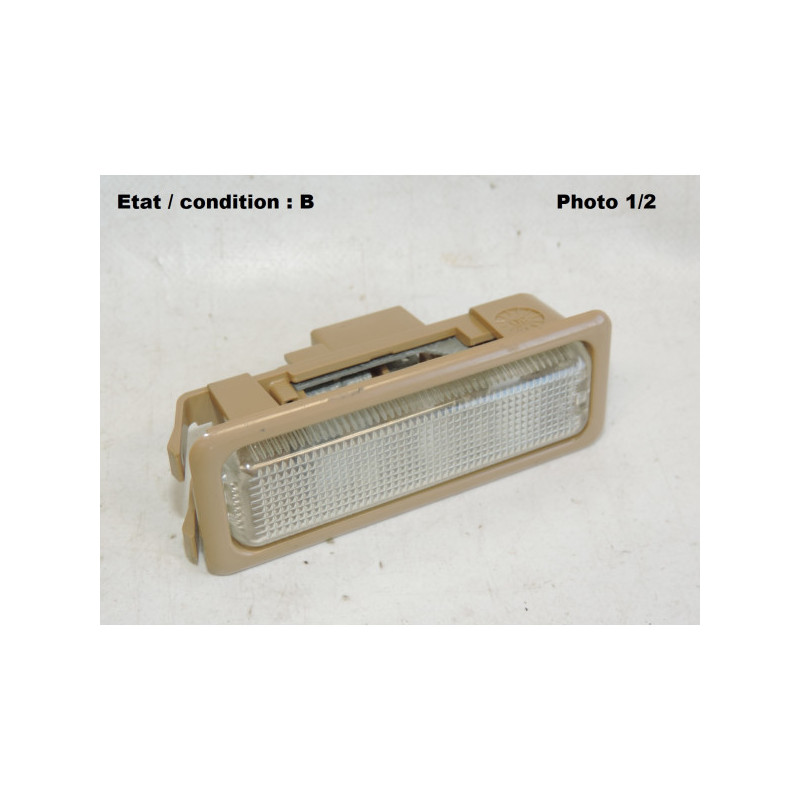 Dome light AXO 5410 (beige)