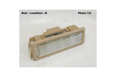 Plafonnier complet AXO 5410 (beige)