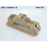 Dome light AXO 5410 (beige)