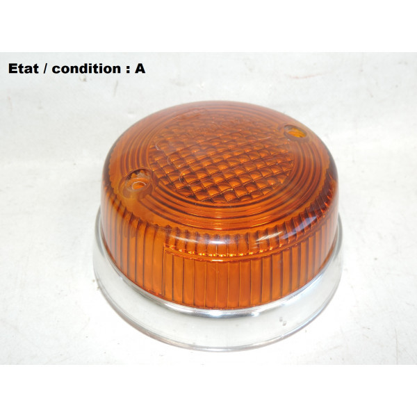 Indicator lens HELLA K12642