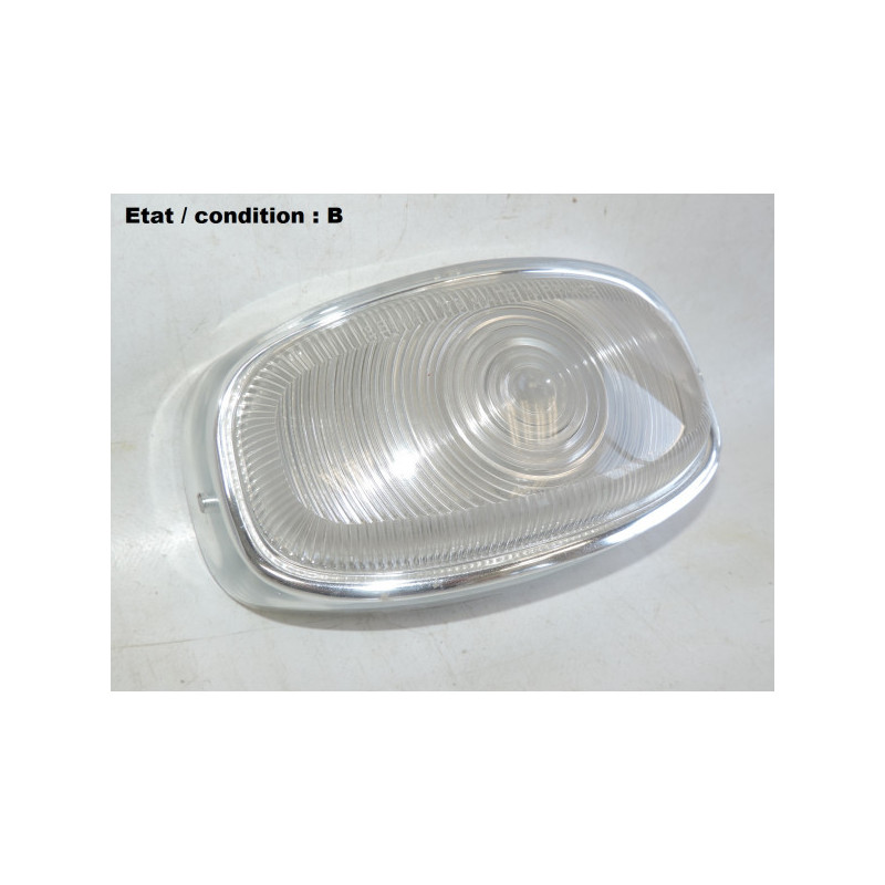 Front light indicator SEIMA 179