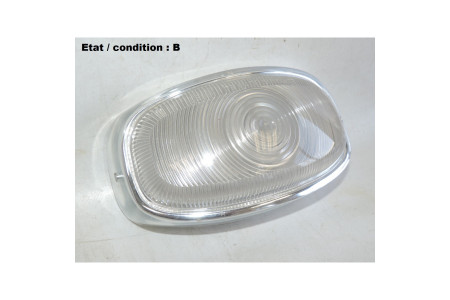 Front light indicator SEIMA 179