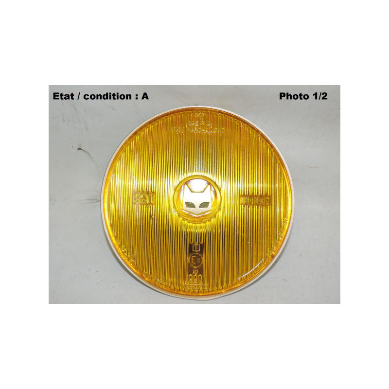 Foglight Starlux Iode 720/700 SEV MARCHAL 63121803