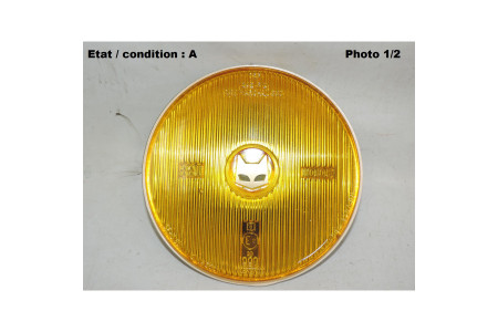 SEV MARCHAL 880 - Phare antibrouillard 63121603