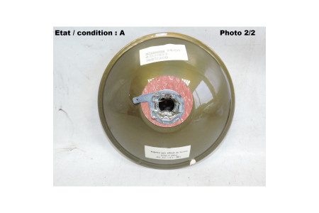 SEV MARCHAL 880 - Phare antibrouillard 63121603