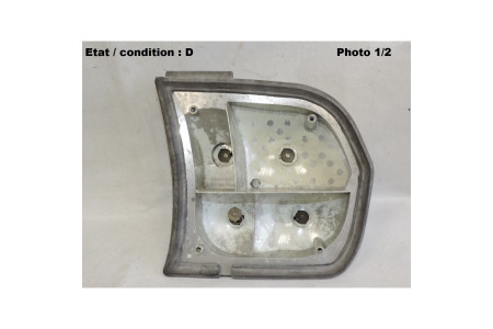 Platine feu arrière droit SEIMA 627D