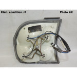 Platine feu arrière droit SEIMA 627D