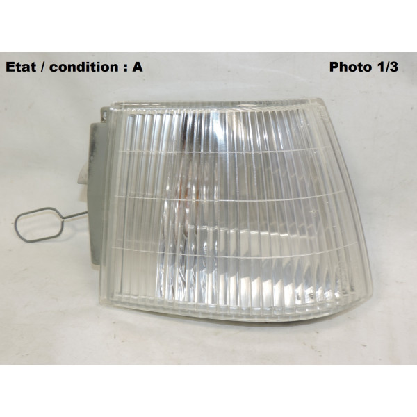 Clignotant feu avant droit CIBIE 67513270