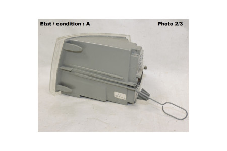 Right indicator light CIBIE 6750656