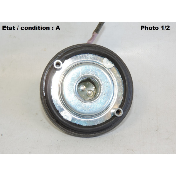 Platine feu 2 fonctions SEIMA 184F02