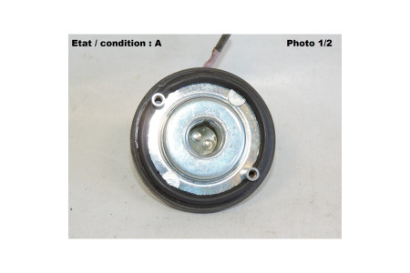 Platine feu 2 fonctions SEIMA 184F02