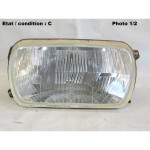 Phare H4 CIBIE 470292