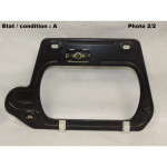 Bracket for squared headlight CIBIE ou SEV MARCHAL