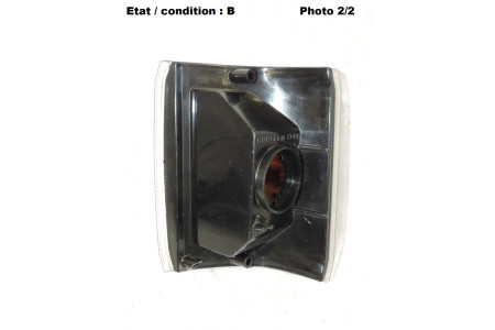 Feu clignotant droit CARELLO 9008
