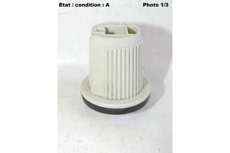 Front indicator BA21s bulb holder CARELLO 15701