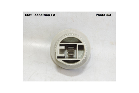 Front indicator BA21s bulb holder CARELLO 15701