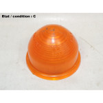 Light indicator lens LUCAS L594 (glass)