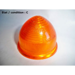Cabochon feu clignotant LEP (E11 6343)