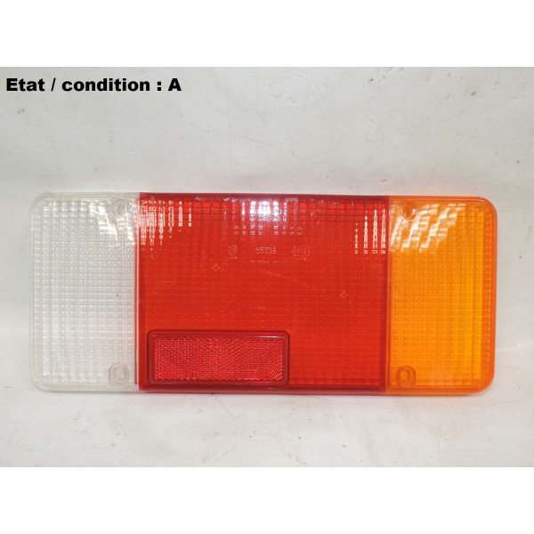 Right taillight lens OLSA 03.520.00 D