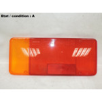 Left taillight lens SIEM 14127