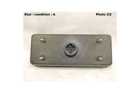 Right taillight lens SIEM 14126