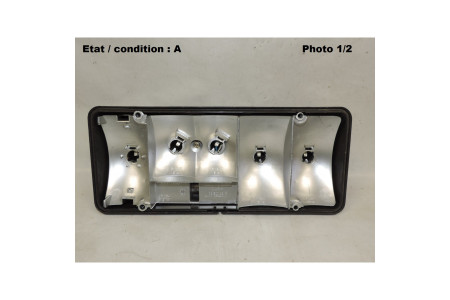 Right taillight bulb holder SIEM 14130