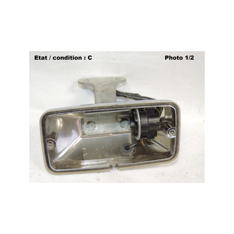 Reversing light lampholder CIBIE 1206A