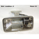 Reversing light lampholder CIBIE 1206A