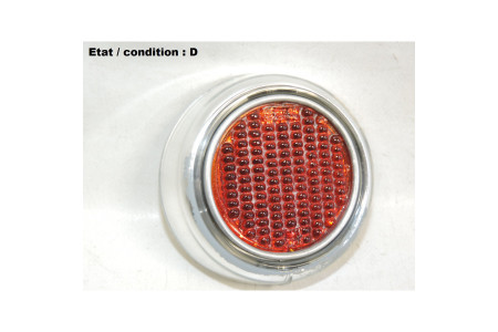 Reflector for tail light TPV 330