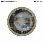 Headlight European Code Equilux SEV MARCHAL 16763