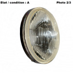 Headlight European Code Equilux SEV MARCHAL 16763