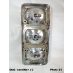Complete taillight L.E. PEREI 98550003