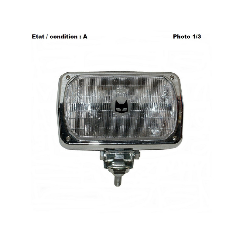 Foglight headlight SEV MARCHAL 950 (63250582)