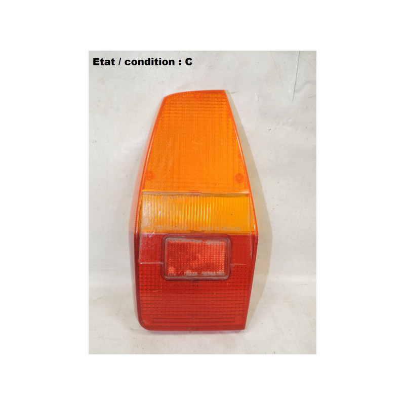 Cabochon feu arrière gauche SEIMA 636G