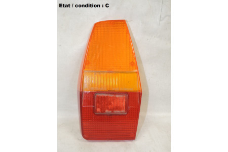 Left taillight SEIMA 636G