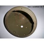 Cuvelage phare militaire