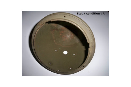 Casing for headlight CIBIE