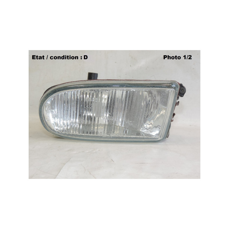 Phare antibrouillard droit VALEO 67628700