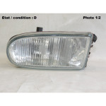 Phare antibrouillard droit VALEO 67628700
