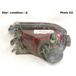 Right foglight VALEO 085599