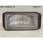 Left headlight H4+H1 CIBIE 67503159