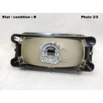 Left headlight H4+H1 CIBIE 67503159