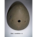 Cuvelage phare militaire